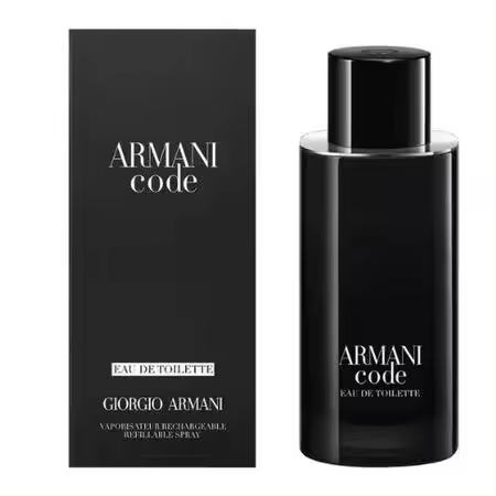 Leten Giorgio Code Perfume PARFUM 125ml Fluido de transmisión - 1