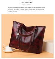 Bolso de mano de gran capacidad con cremallera cuadrada Horizontal para mujer, bolso de hombro de moda, nuevo, 2024 - details 2