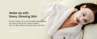 Overnight Mask