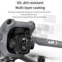 STARTRC Set de 6 Filtros para dji Air 3 Accesorios de Dron con Filtro ND para dji Air 3 - details 20