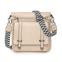 Viaje Señora Vintage de un Hombro Multifuncional Blast Viajero - details 3