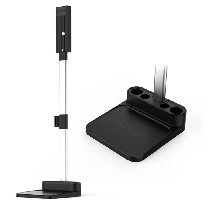 Soporte de vacío independiente S1 para Dyson V7, V8, SV10, V11, SV12, V15, 1 unidad - 1