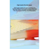 Zapatillas para correr ligeras y transpirables Estilo comunitario de talla grande - details 6