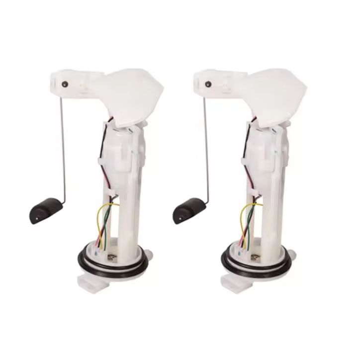 Conjunto de combustible en el tanque de motocicleta, 2 uds., 16700-K35-V01 16700K35V01 para bomba de gasolina alimentada Honda PCX 150 PCX150 - 1