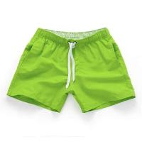 Pantalones Cortos de Baloncesto de Verano Ouwu Secado Rápido Transpirables para Fitness y Crossfit - details 12