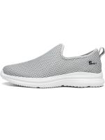 Chaussures homme Basket Homme Chaussures De Sport Hommes Basket Running Homme Slip on Multisports Transpirable sin Cordones Transpirable Elástico Casual Chaussure. - details 3
