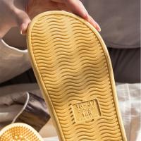 Zapatillas de masaje de pies para hombre y mujer, antideslizantes, suaves, cómodas, para el hogar - details 7