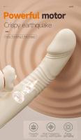 JIUUY-vibrador femenino con calefacción totalmente automática, masturbador conjugal, carga retráctil, juguete sexual para adultos - details 24