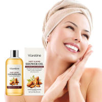 Viaree Nourishing Bath Oil hidrata, suaviza la piel, limpia la suciedad y mantiene la fragancia. - details 1