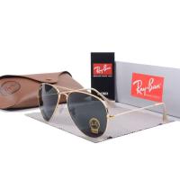 Gafas de sol de vidrio templado 3026 para hombres y mujeres, gafas de rana para conducir, gafas de sol piloto UV, gafas de sol para diversas ocasiones como ropa informal, deportes, fiestas en la playa, etc. - details 8
