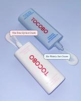 Tocobo Algodón Suave Sol Stick SPF 50+ Control de Aceite Hidratación Refrescante - details 1