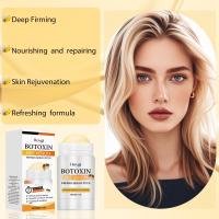 2 unidades de suero reafirmante Botox Bee Venom, crema reafirmante y reductora de arrugas avanzada, levanta, rellena y reafirma la piel, reduce las arrugas y líneas finas, para todo tipo de piel -60 g - details 3