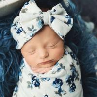 Fotografía de Bebé Recién Nacido Paquete Impreso para Bebés de 0-3 Meses Accesorios de Foto - details 4