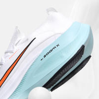 Zapatos De Correr Para Hombre 2024 Marathon Transpirables Deportes Al Aire Libre Zapatillas Ligeros Cómodos Entrenamiento Deportivo Calzado Deportivo - details 12