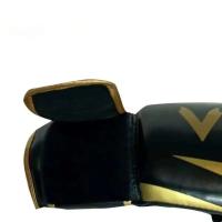 6/10/12/14Oz Niños Adultos Bo Transpirable Profesional Sanda Muay Thai Fighting PU Guantes de entrenamiento - details 2
