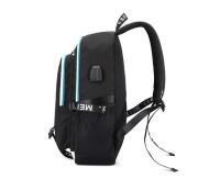 Mochila escolar de gran capacidad para estudiantes, morral deportivo para adolescentes - details 10