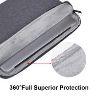 Funda impermeable para ordenador portátil, funda para tableta de 11, 12, 13, 14, 15 y 15,6 pulgadas para MacBook Air Pro, Xiaomi, Dell, Acer, funda para ordenador portátil - details 3