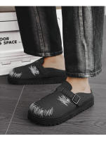 Zapatos de mujer de verano, zapatillas de moda, sandalias, zapatos casuales de mujer - details 4