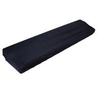Cubierta Ajustable y Antipolvo para Piano Digital Eléctrico Protección de Teclado de 61 a 88 Notas - details 0