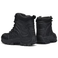Botas militares de invierno 2024 para hombre, botines Chukka de combate - details 16