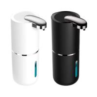 Dispensador de Jabón Líquido Automático para Baño Máquina Colgante Inteligente Sin Contacto - details 10