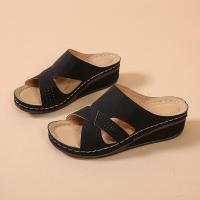 Zapatillas de Verano Casuales para Mujeres Moda de Paso Fácil - details 3