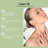 Calma la piel del rostro, hidrata, suaviza el cabello, aceite esencial multifuncional para el cuidado brillante. - details 8