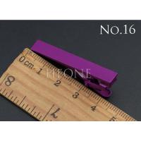Clip de Corbata de Metal Dorado de Alta Calidad Accesorio de Traje Práctico y de Moda Sencilla de 4cm - details 16