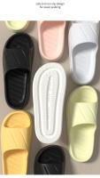Zapatillas de Casa Suaves y Ligeras de Verano Pantuflas de Indoor Antideslizantes para Mujeres - details 9
