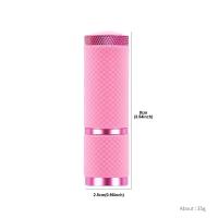 Mini lámpara UV portátil para esmalte de Gel, 9 luces LED, herramientas de manicura, secado rápido - details 9