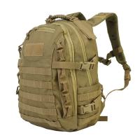 Mochila de senderismo de 35L, mochila táctica para hombre, para acampar al aire libre, cazar, senderismo, bolsa deportiva, mochila suave de gran capacidad - details 10