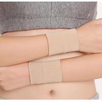Muñequeras protectoras de compresión deportiva, muñequera elástica transpirable para ejercicio, Protector de muñeca para tendinitis para hombres y mujeres - details 5