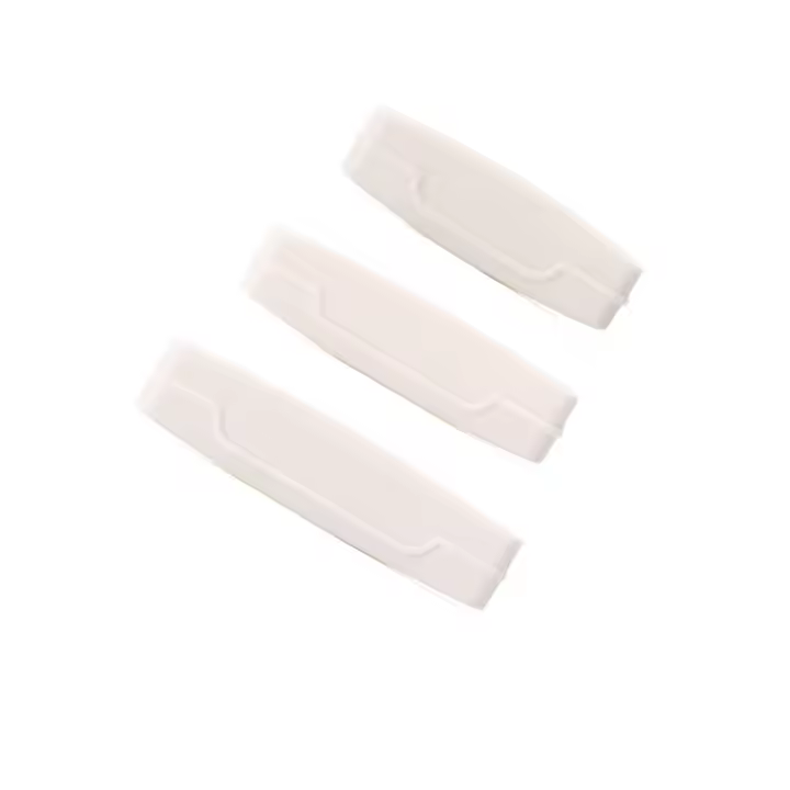 Extrusor de pasta de dientes, Kit de exprimidor de leche, limpiador Facial rodante, 6 Accesorios de piezas - 1
