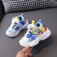 Zapatos de Dibujos Animados para Niños de 1 a 6 Años Zapatillas Deportivas para Niños - details 13