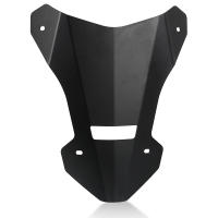 Placa de deslizamiento inferior, cubierta de refrigerante de motor para HONDA VFR 800 X Crossrunner 2016-2022, rejilla de radiador - details 6