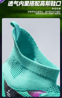 Zapatos de fútbol antideslizantes de fútbol transpirable entrenamiento profesional zapatos de uñas rotas TF - details 9