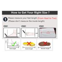 Zapatos De Trabajo Ligeros Y Cómodos Para Hombre, Zapatos De Seguridad Antideslizantes Impermeables, Zapatillas Con Punta De Acero Antipinchazos, Zapatos Protectores - details 0
