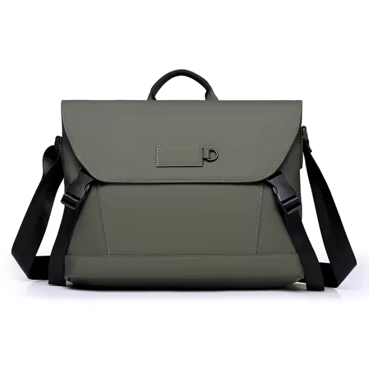 Bolsa de montañismo para hombre, bandolera informal para teléfono móvil, bolsa de escalada para senderismo al aire libre, mochila escolar grande para fin de semana de negocios - 1