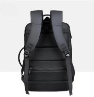Mochila de Viaje USB 40L Expandible Resistente al Agua, Aprobada para Vuelos, Mochila Duradera para Hombres 17 Pulgadas - details 21