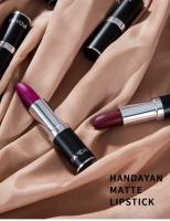 Lápiz labial líquido mate, Kits de maquillaje de labios de un paso, pigmento aterciopelado, mancha de labios desnuda, resistente al agua, brillo de labios de larga duración, regalo de maquillaje - details 0