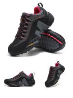 Zapatillas Deportivas para Hombres de Calidad Superior Zapatos de Senderismo al Aire Libre para Parejas Zapato Antideslizante para Escalar y Trekking para Mujeres - details 22