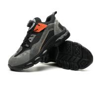 Botas de Seguridad para Hombres Impermeables, Anti-golpes, Anti-perforaciones con Punta de Acero - details 19