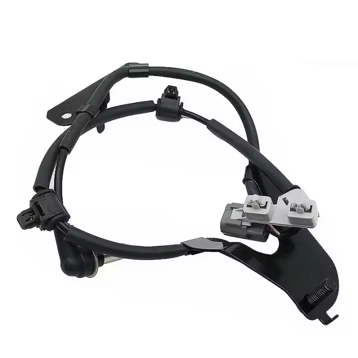 ABSMM290DE Sensor de velocidad de rueda izquierda / derecha 120233   Nuevo para Chevrolet GMC Trailblazer 2012-2016 Sensor ABS - 1