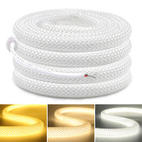 Luz de Tira LED Neón Moderna GAHADA Patrón de Reticulado de 360 Grados Impermeable IP67 - details 0