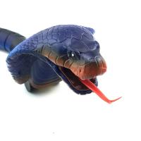 Juguete De Control Remoto Infrarrojo Animal Cobra Insecto Caracol Gato Perro Para Niños Regalo Interesante Y Divertido - details 3