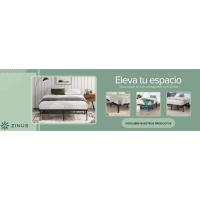 Small box bed frames