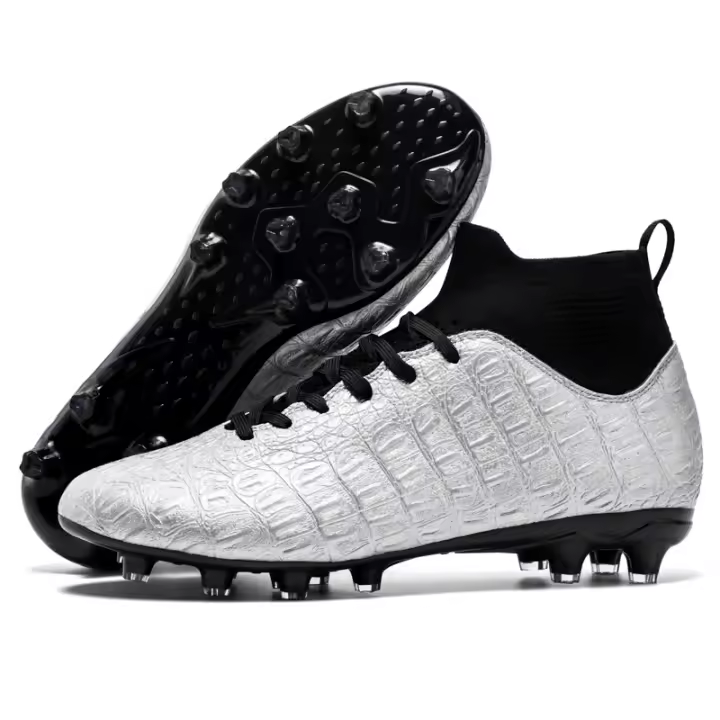 Zapatos de fútbol, zapatos deportivos profesionales de alta calidad antideslizantes - 1