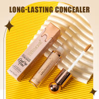 Hot-up Bsimone corrector base líquida de larga duración mate magnífico brillo tono de piel base líquida impermeable a prueba de sudor - details 0