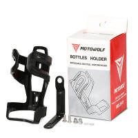 Protector de botella de agua para motocicleta, soporte de taza para beber, accesorios portátiles para Moto - details 14