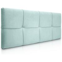Modelo Cuadrado para Camas de 135 (145 x 57 cm) Tela Salmón - details 45
